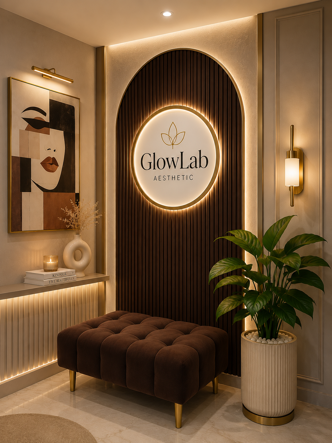 Glow Lab Aesthetics
